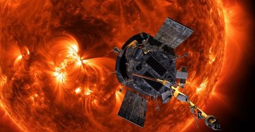 Добраться до края Вселенной. Лучшие космические аппараты и спутники всех времен