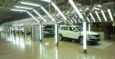 За стандартами ЄС: в Україні встановили нові вимоги до конструкції авто