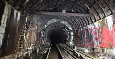 У Росії хочуть перезапустити радянський адронний колайдер, який так і не запрацював 40 років тому