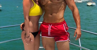 Муж Бритни Спирс дал комментарий по поводу их развода