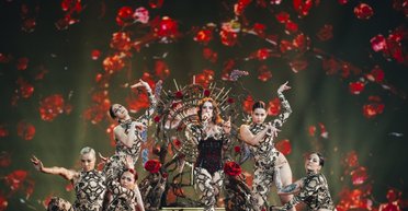 Второй полуфинал Евровидения 2024: чего ожидать и где смотреть онлайн