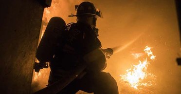 Украину атакуют российские БпЛА: под массированным ударом оказались Одесса и Полтава (видео)