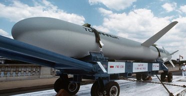 Украинские военные могут освоить "Томагавки" быстрее, чем за шесть недель, — генерал (видео)