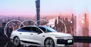 Audi презентувала стильні і недорогі електрокари із запасом ходу понад 700 км (фото)