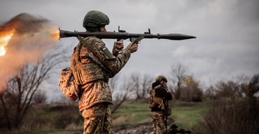 РФ планирует захватить Запорожье, Херсон, Николаев и Одессу: может ли она сделать это за полгода