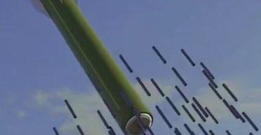 Китай розробив бомбу, здатну виводити з ладу електростанції інших держав, — ЗМІ