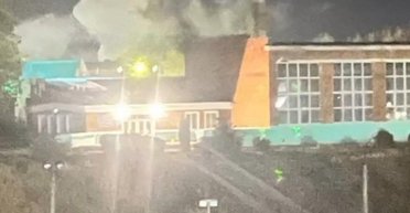 В России из-за атаки БпЛА занялись спиртзаводы: взрывы раздавались в шести областях (фото, видео)