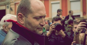 Борислав Береза: Терпение нации на пределе, а власть провоцирует ее