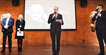 Зеленый циркуляр. Профессор Флемминг Бесенбахер: "Скверно, когда президент США заявляет, что не верит в глобальное потепление"