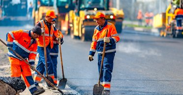 Движение "Манифест 42" заявило о попытке манипуляций со стороны компании "Автомагистраль-Юг"