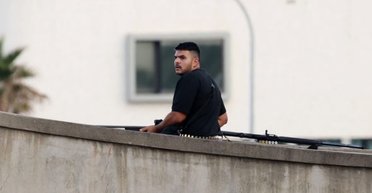 Людей на пляжі в Сіднеї розстрілювали батько та син: серед загиблих є українець