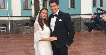 Андрей Джеджула показал встречу с дочкой, которую не видел почти год (видео)