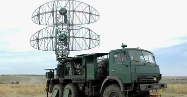 $60 миллионов в пепел: Силы обороны уничтожили редкую РЛС россиян "Каста-2Е2" на Запорожье (видео)