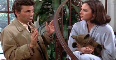 Лейтенант Коломбо и коллеги. Топ-5 величайших детективов  XX и XXI века