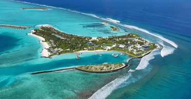 Мальдіви за "копійки": три острови, на яких можна бюджетно відпочити (фото)