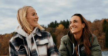 Париж — не для всіх місто кохання: олімпійська чемпіонка розлучилася зі своєю дівчиною (фото)