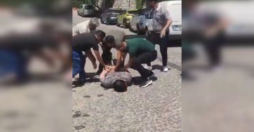 Спецслужбы Турции задержали мужчину, который взорвал авто в Москве, что известно (видео)