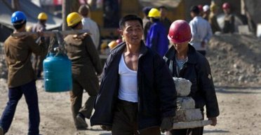 Тысячи граждан: КНДР отправляет в Россию не только военных, но и рабочую силу, — разведка