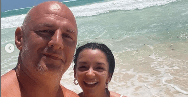 Позитив вперше прокоментував роман своєї колишньої дружини та Потапа