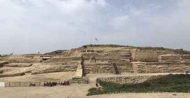 Окруженная храмами и элитными сооружениями: археологи обнаружили уникальную мастерскую возрастом 4 000 лет