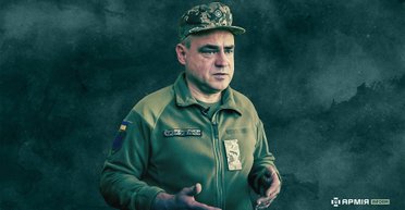 Украинец, который в Испании потопил яхту главы "Рособоронэкспорта", служит в ВСУ, — АрмияInform