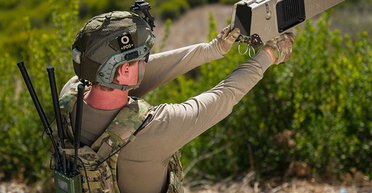 В США представили "убийцу" дронов Dronebuster DTIM: как он работает (фото)