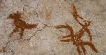 Новые методы для новых исследований: уран поможет ученым датировать древние наскальные рисунки