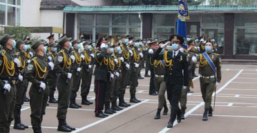 Катувати в'язнів в університетах не вчать, — ректор Академії пенітенціарної служби О. Тогочинський