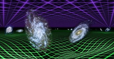 Таємнича сила керує Всесвітом: фізики вперше знайшли доказ її існування