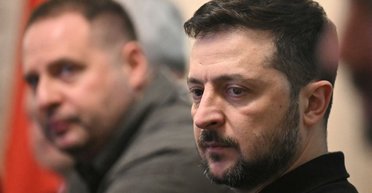 В очікуванні нового Єрмака: що робитиме Зеленський після звільнення глави Офісу президента