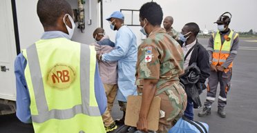 Съели летучую мышь: неизвестная болезнь в Конго убивает за 48 часов