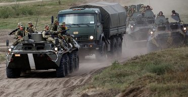 РФ продвинулась на Харьковском направлении: где атаковал противник (карта)