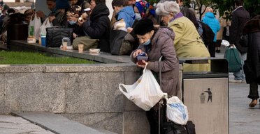 Восстановление довоенного уровня доходов украинцев будет продолжаться от 3-5 лет, - эксперты