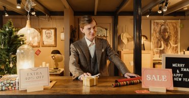 Опасное для кошелька Рождество. Как избежать лишних трат во время зимних праздников