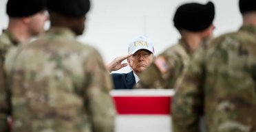 Трамп готов к убийству Моджтаба Хаменеи, если новый иранский лидер не уступит требованиям США