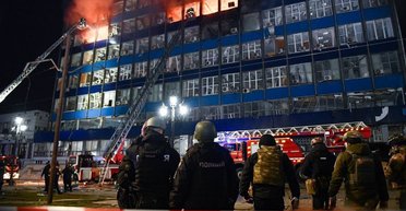 Удар РФ по Запорожью: ранены более 110 человек, среди них — 14-летний ребенок, детали (фото)