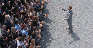 Удивили всех. Топ-5 непрофессиональных политиков