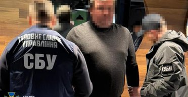 Глава областной ячейки "Батькивщины" попался на крупной коррупционной схеме, — СМИ