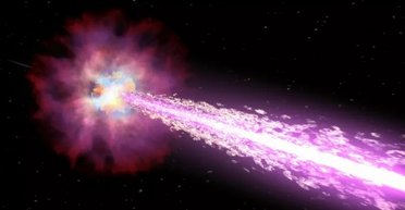 Космічний блокбастер. NASA показало 14-річний таймлапс Всесвіту (відео)