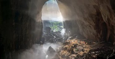 У найбільшій печері у світі завдовжки 5 км помістяться 15 пірамід Хеопса: де вона розташована (фото)