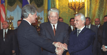 Донбас — не для передавання: чому вимога Путіна поступитися всією Донецькою областю ніколи не буде виконана