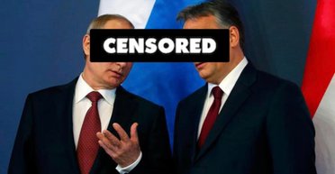 Россия отключила нефть Венгрии. Зачем Путин унижает Орбана