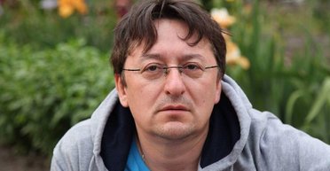 Любил, восхищался, поддерживал. Умер лучший театральный критик Украины Олег Вергелис