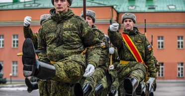 "Вагнер" з авіацією або ядерний шантаж: 4 сценарії розвитку армії РФ на найближчі роки