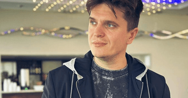 Анатолія Анатоліча, який уже пів року не може отримати військовий квиток, зупинив ТЦК