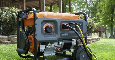 Под давлением спроса: как растут цены на генераторы с наступлением холодов