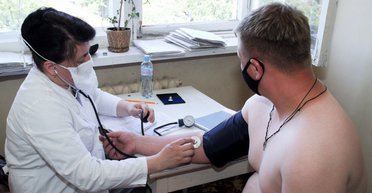 Хворі воюють, здорові відпочивають. Чи вплинуть на це масові перевірки рішень ВЛК?