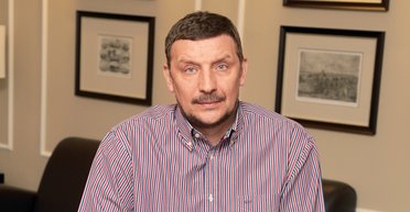 Квоты, льготы, две страны. Влад Ряшин о кинопроизводстве в Украине, языковых законах и борьбе с пиратством