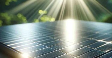 Сонячні панелі рятують від радіації: вчені показали незвичайний винахід