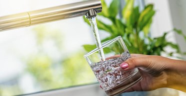 Новая цена воды для населения: в водоканалах уверены, что надо менять тариф